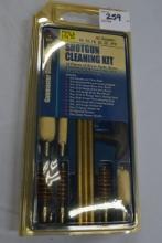 Gunmaster Shotgun Cleaning Kit