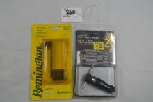 2 - Choke Tube Wrenches including Remington 20 Ga. NOS And Browning Invector 12 Ga. New; 2xBID