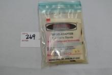 Harris Bipod Adapter