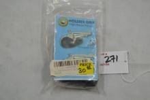 Holster Grip for North American Arms .22 LR Frame