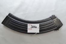 Chinese AK-Style 40 Rd. Magazine