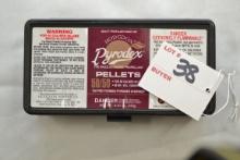 1 Box - Hodgdon Pyrodex Muzzle Loading Pellet for 50 Cal. Inline; 100 per Box