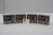 4 Boxes - Sig Sauer Elite Defense 10mm Auto 180 JHP; 20 Rds./Box; 4xBID