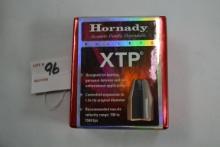 1 Box - Hornady .44 Cal. 200 gr. XTP Bullets; 100 Rds./Box