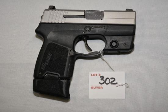 Lock Stock & Barrel Firearms/Supplies Close Out D1