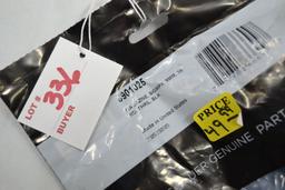 Sig Sauer MPX 9mm 35 Rd. Factory Magazine; New
