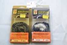 2 - Hoppe's Bore Snake .410 Ga. Shotgun Cleaner; 2xBID