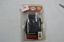 Fobus Elite Conceal Paddle Holster for Ruger P85 and P89