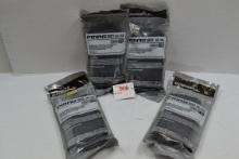 4 - Magpul PMAG 20 AR/M4 Gen. M3 20 Rd. Magazines; 4xBID