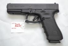 Glock 22 Gen. 4 .40 S&W Cal. Semi-Auto Pistol w/14 Rd. Magazine, Factory Hard Case (Non-Matching) an