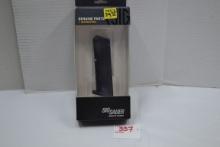 Sig Sauer 15 Rd. Factory Magazine for 250, 320, 380, Compact; New