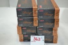 8 Boxes - PMC Bronze .45 Auto 230 gr. FMJ; 50 Rds./Box; 8xBID