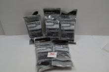 5 - Magpul PMAG 20 AR/M4 Gen. M3 4-20 Rd. and 1-10 Rd. Magazines; New; 5xBID