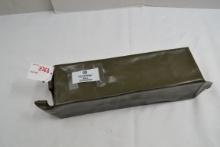 Austrian 7.62x51mm Cal. Ball; 200 Rds. Battle Pack