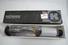 Konus Pro-Plus 6x-24x50 Zoom Riflescope w/Sunshade; NIB