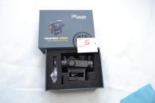 Sig Sauer Romeo MSR Compact Red Dot Sight