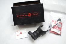 Crimson CTC Trace for Glock Sub Compact Grip