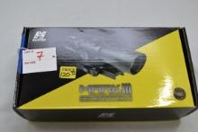Mark III Tactical Series Generation II Scope