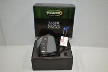 Weaver Laser Range Finder Model 03049A; NIB