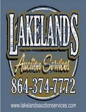 Lakelands Auction Services