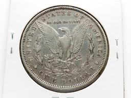 Morgan $ 1890-O VF