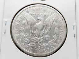 Morgan $ 1903S VG better date