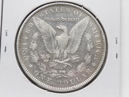 2 Morgan $: 1902-O VF, 1903 VF