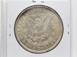 2 AU Morgan $: 1921, 1921D