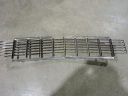 1956 Chevy Bel-Air GM grill, (NEW).