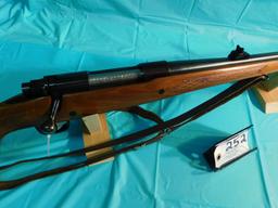 Rifle