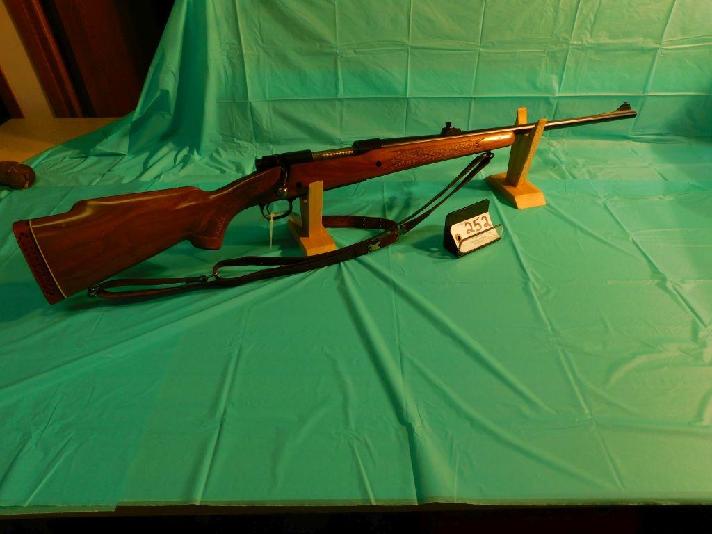 Rifle