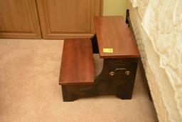 Step Stool