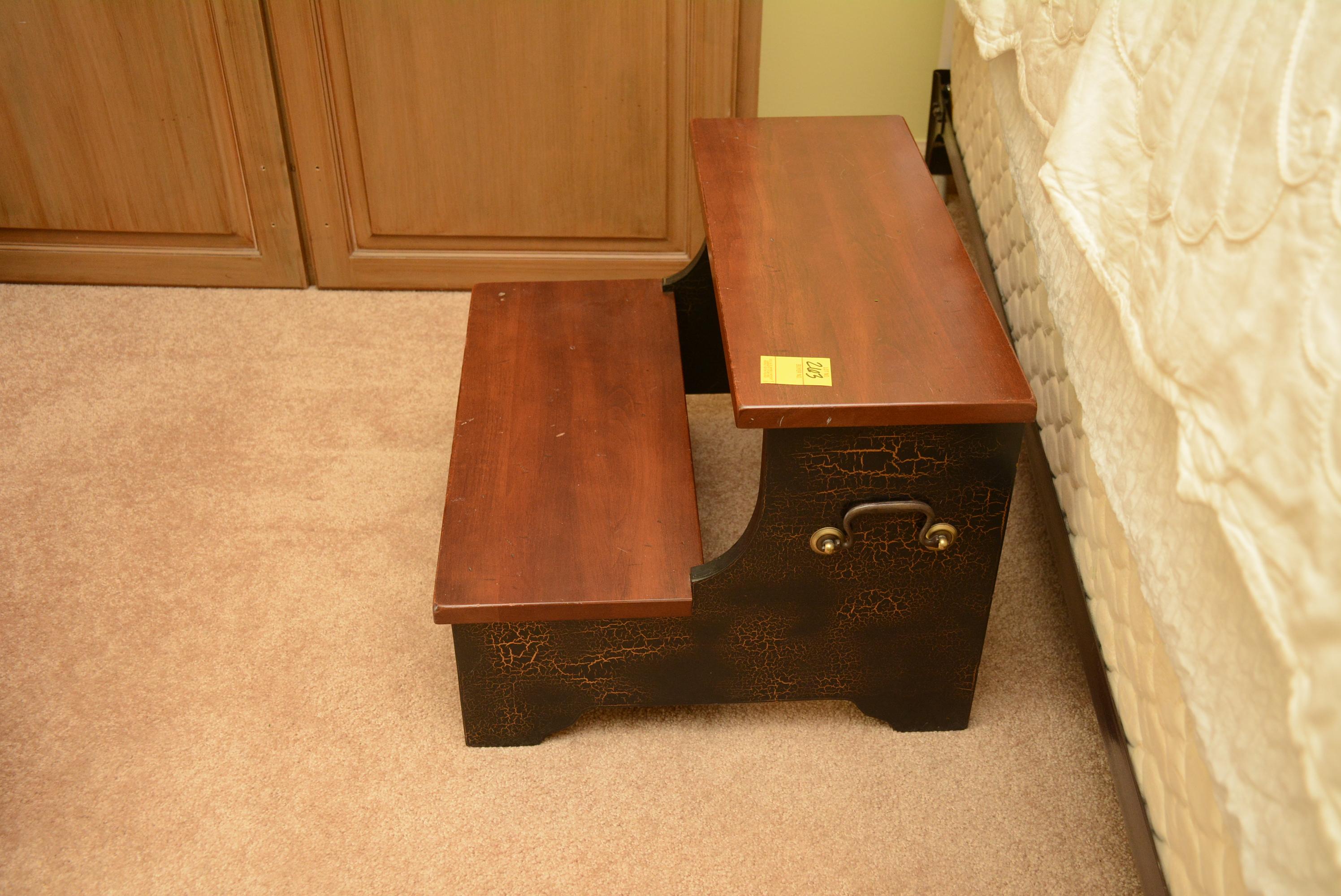 Step Stool