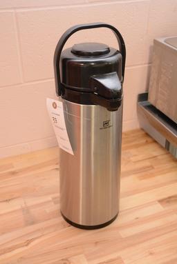 Coffee Carafe