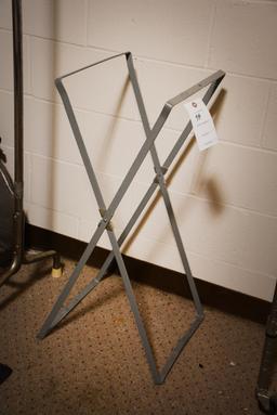 Laundry Stand