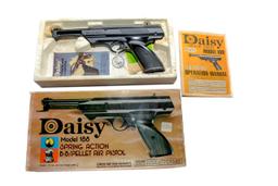 Daisy Model 188 BB Gun in Box