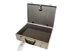 Metal Briefcase