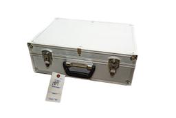 Metal Briefcase