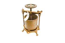 Lard Press