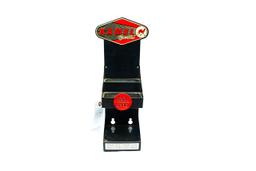 Kamel Cigarette Wall Display Shelf