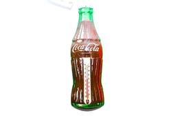 Coca-Cola Thermometer, 16 inches