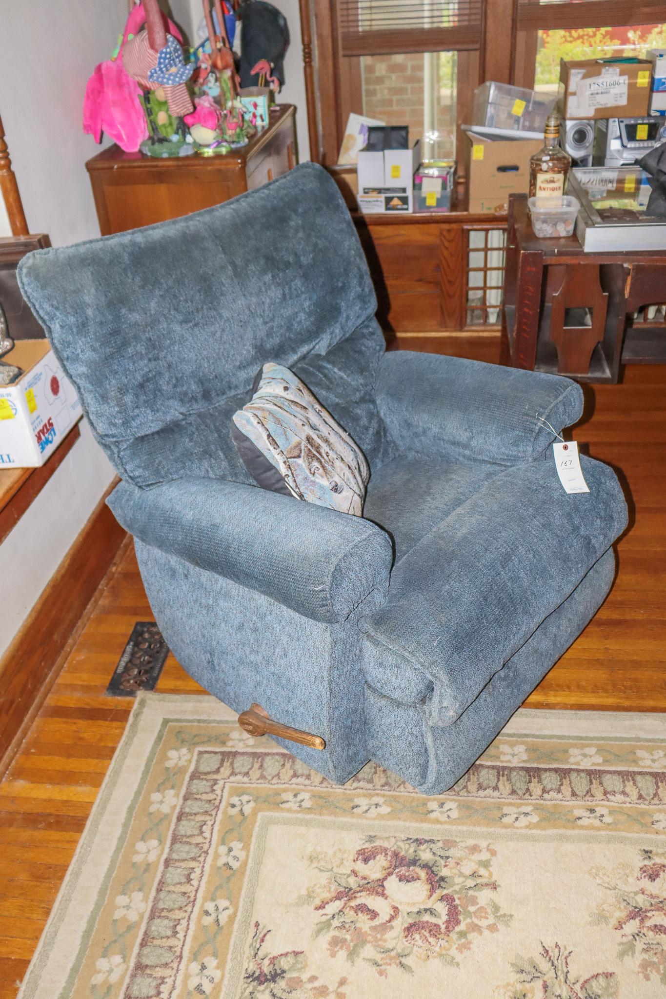 La-z-boy Rocker Recliner