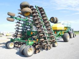 2005 JD 1890 42' NO TILL DRILL