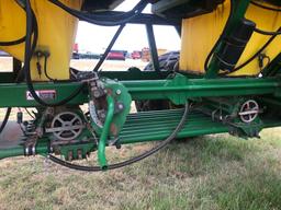 2005 JD 1890 42' NO TILL DRILL