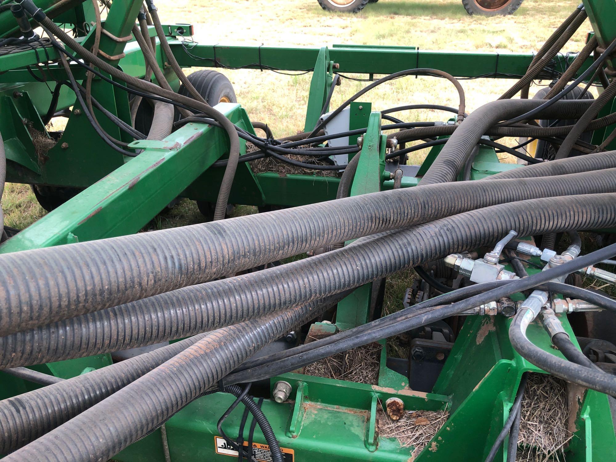 2005 JD 1890 42' NO TILL DRILL