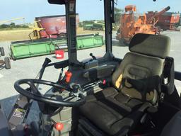 2004 KUBOTA M105S TRACTOR