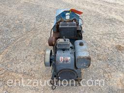 MILLER BLUESTAR 2E WELDER/GENERATOR