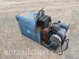 MILLER BLUESTAR 2E WELDER/GENERATOR