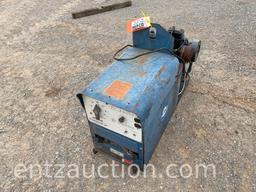 MILLER BLUESTAR 2E WELDER/GENERATOR