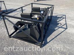 72" GRAPPLE BUCKET, UNUSED